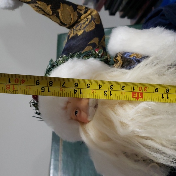 CHRISTMAS TREE TOPPER - Picture 12 of 13